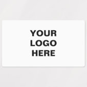 パーソナライズまカスタマイズたは ラベル (デザイン1)