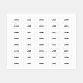 パーソナライズまカスタマイズたは ラベル (シート)