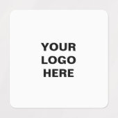 パーソナライズまカスタマイズたは ラベル (デザイン1)