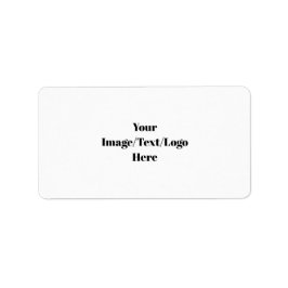 パーソナライズまカスタマイズたは ラベル