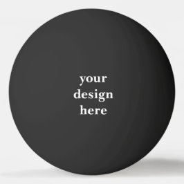 パーソナライズまカスタマイズたは 卓球ボール