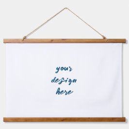 パーソナライズまカスタマイズたは 吊り下げ型タペストリー