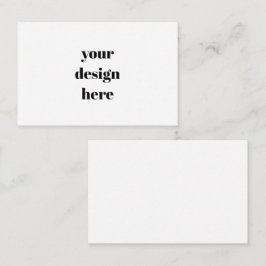 パーソナライズまカスタマイズたは 名刺