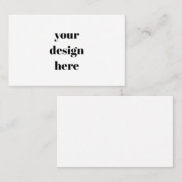 パーソナライズまカスタマイズたは 名刺