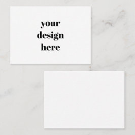 パーソナライズまカスタマイズたは 名刺