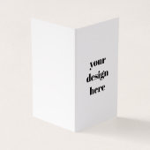 パーソナライズまカスタマイズたは 名刺 (外部)