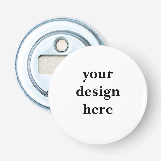 パーソナライズまカスタマイズたは 栓抜き (正面)