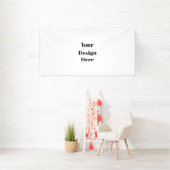 パーソナライズまカスタマイズたは 横断幕 (インサイチュ)