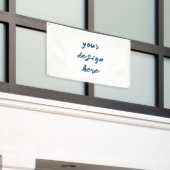 パーソナライズまカスタマイズたは 横断幕 (ビルの外側)