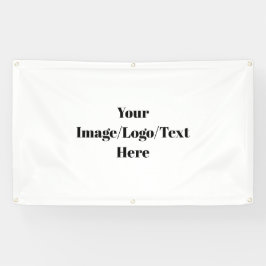 パーソナライズまカスタマイズたは 横断幕