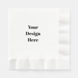 パーソナライズまカスタマイズたは 縁ありランチョンナプキン