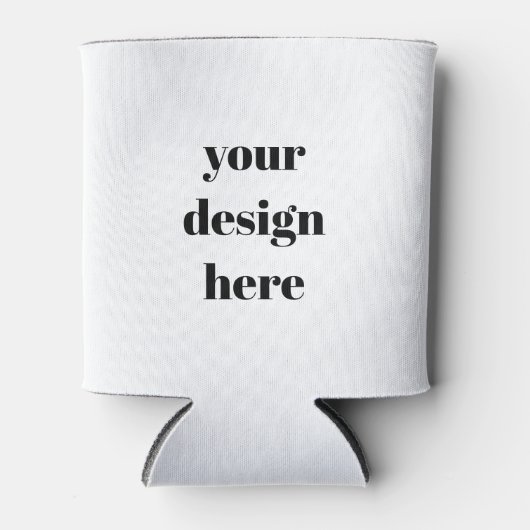 パーソナライズまカスタマイズたは 缶クーラー (正面)