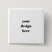 パーソナライズまカスタマイズたは 缶バッジ (正面)