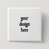 パーソナライズまカスタマイズたは 缶バッジ (正面)