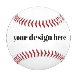 パーソナライズまカスタマイズたは 野球ボール