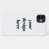 パーソナライズまカスタマイズたは Case-Mate iPhoneケース (裏面(横))