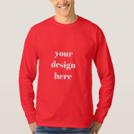 パーソナライズまカスタマイズたは Tシャツ