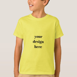 パーソナライズまカスタマイズたは Tシャツ