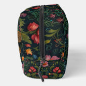 パーソナライズエレガントヴィンテージドラゴンフライboho chic ドップキット (右)