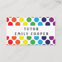 パーソナライズデイサービスプリスクール先生 カラフル