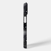 パーソナライズドシルバーで輝きをプラス Case-Mate iPhoneケース (裏面 / 右)