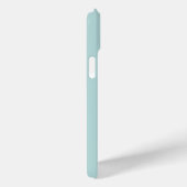 パーソナライズドソングアルバム ミュージックラバー Case-Mate iPhoneケース (裏面 / 右)
