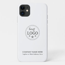 パーソナライズドビジネスプロファイル iPhone 11 ケース