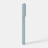 パーソナライズドメディカルナースフォンケース、ナースギフト iPhoneケース (右側面)