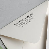 パーソナライズド弁護士ビジネスパートナーオフィス セルフインキングスタンプ