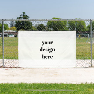 パーソナライズド カスタム 横断幕