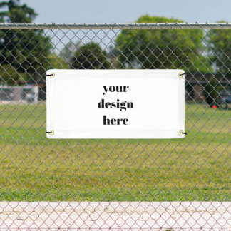 パーソナライズド カスタム 横断幕