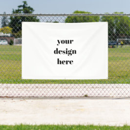 パーソナライズド カスタム 横断幕