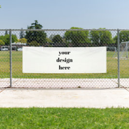 パーソナライズド カスタム 横断幕