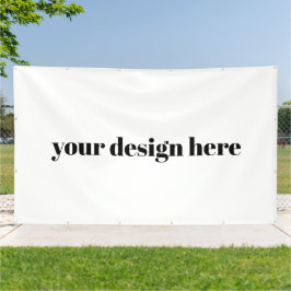 パーソナライズド カスタム 横断幕