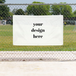 パーソナライズド カスタム 横断幕