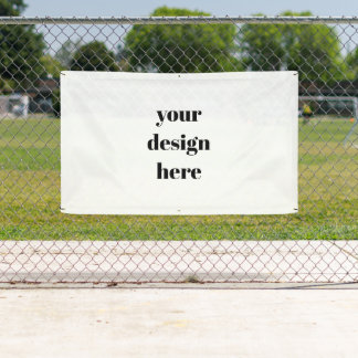 パーソナライズド カスタム 横断幕