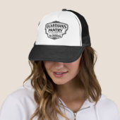 パーソナライズド ガーディアンズ オブ パントリー ハット (インサイチュ)