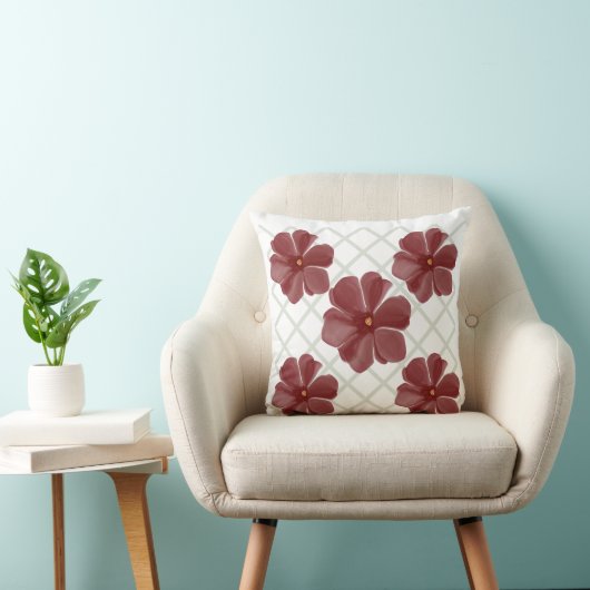 パーソナライズド クッション (椅子)