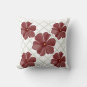 パーソナライズド クッション (正面)