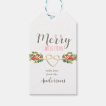 パーソナライズド クリスマス