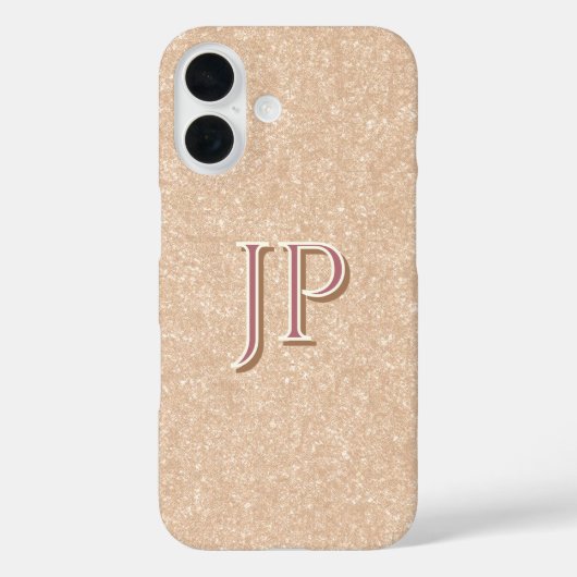 パーソナライズド ソフトルクスシリーズ Case-Mate iPhoneケース (裏面)