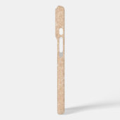 パーソナライズド ソフトルクスシリーズ Case-Mate iPhoneケース (裏面 / 左)