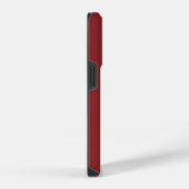 パーソナライズド ダッド iPhoneケース iPhone 14 Proケース (右側面)