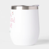 パーソナライズド ファニー麻雀 Bams+Cracks+Wine (左面)