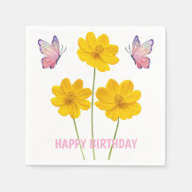 パーソナライズド フラワーデザイン