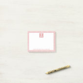 パーソナライズド プリント RN 登録看護師 ポストイット (デスク上)