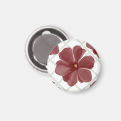 パーソナライズド マグネット (正面/裏面)