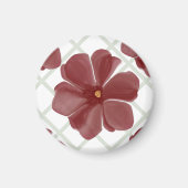 パーソナライズド マグネット (正面)