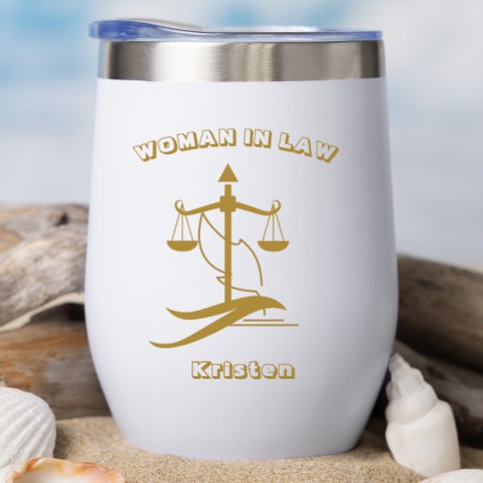 パーソナライズド ロースクール女子 ロイヤー