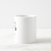 パーソナライズド 世界最高の監督検索結果 コーヒーマグカップ (中央)